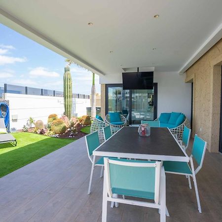 Sea Breeze Villas Lapa And Claca Плая Бланка Екстериор снимка