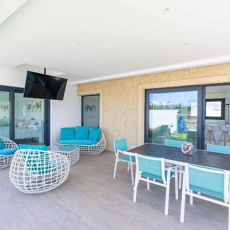 Sea Breeze Villas Lapa And Claca Плая Бланка Екстериор снимка