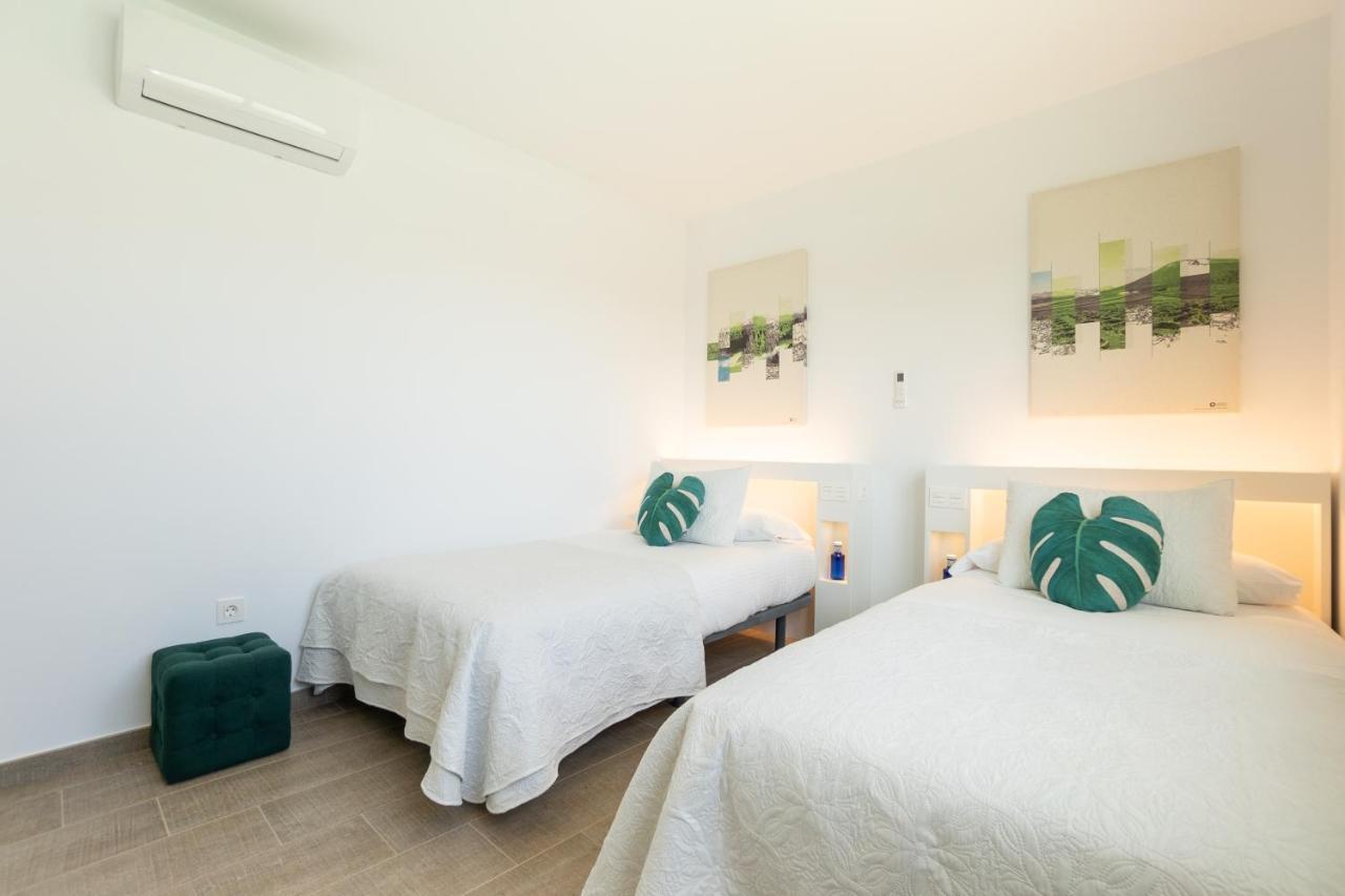 Sea Breeze Villas Lapa And Claca Плая Бланка Екстериор снимка