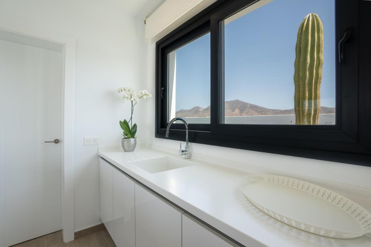 Sea Breeze Villas Lapa And Claca Плая Бланка Екстериор снимка