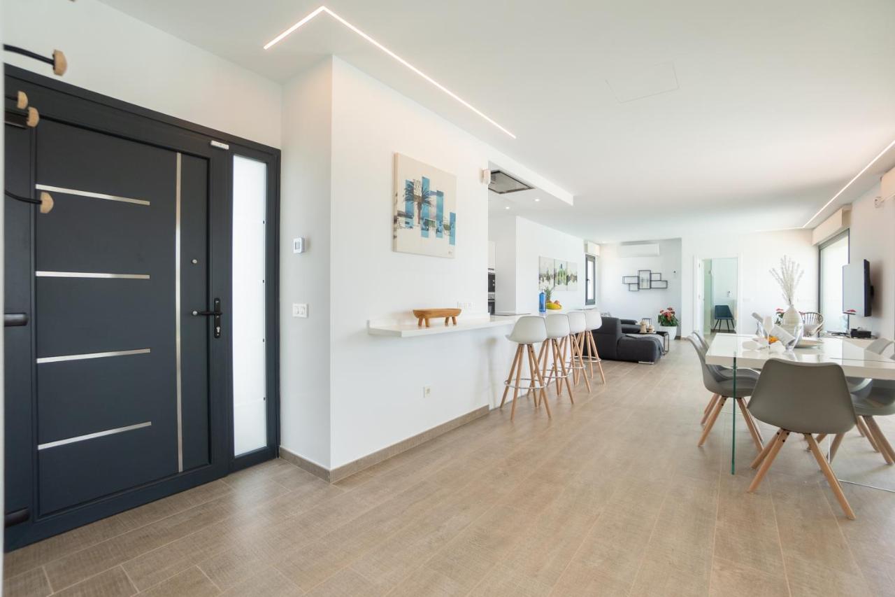 Sea Breeze Villas Lapa And Claca Плая Бланка Екстериор снимка