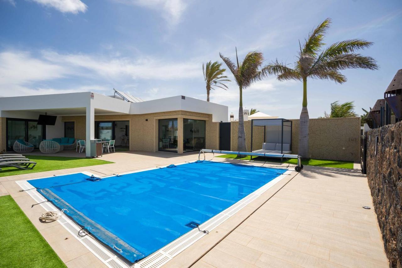Sea Breeze Villas Lapa And Claca Плая Бланка Екстериор снимка