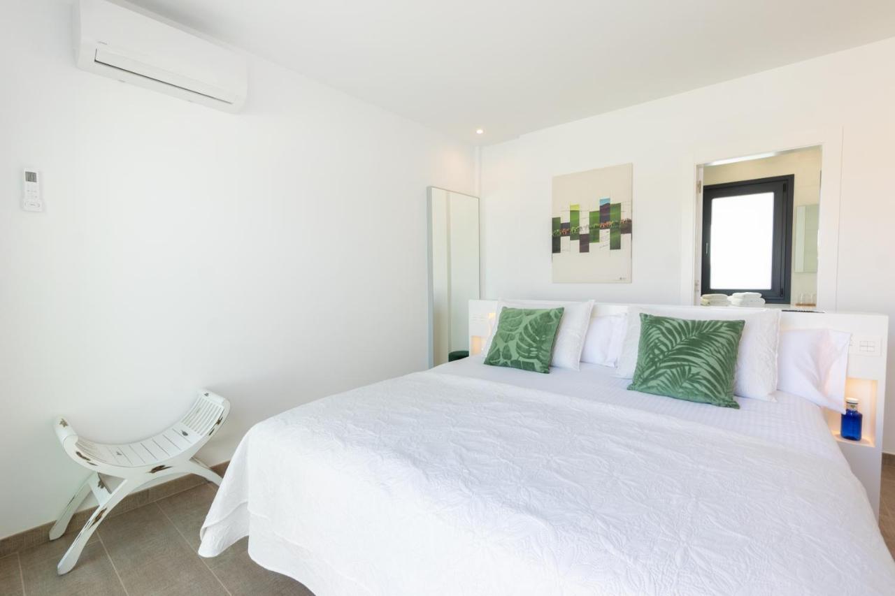 Sea Breeze Villas Lapa And Claca Плая Бланка Екстериор снимка