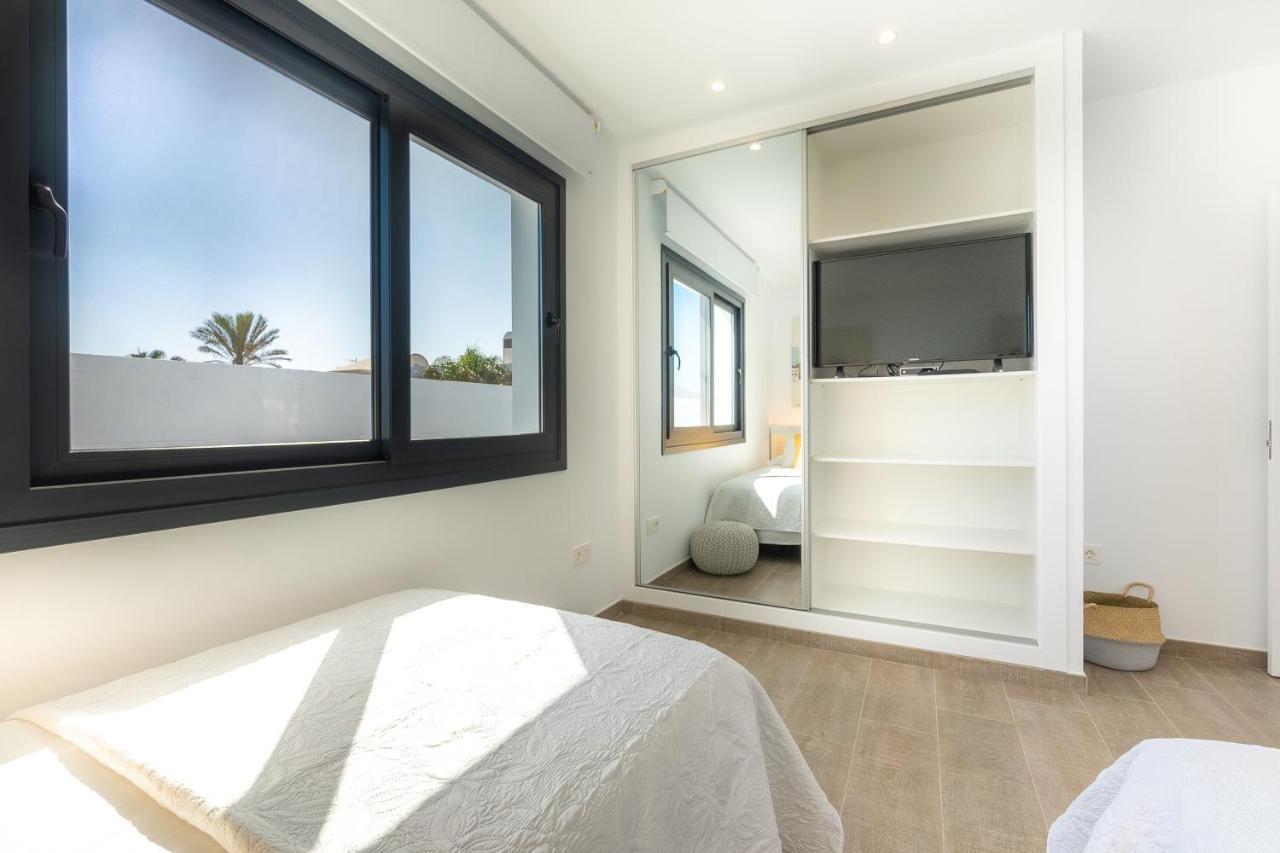 Sea Breeze Villas Lapa And Claca Плая Бланка Екстериор снимка