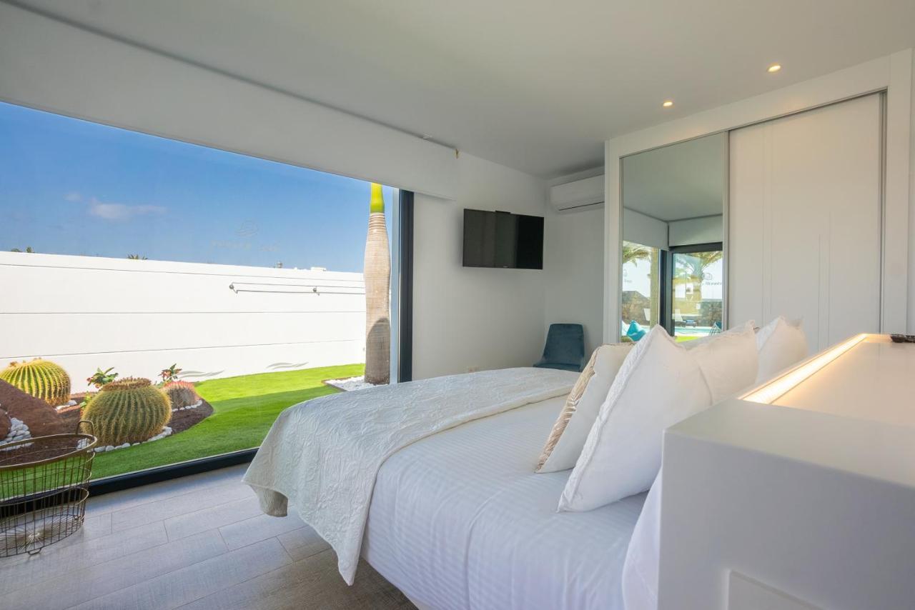 Sea Breeze Villas Lapa And Claca Плая Бланка Екстериор снимка