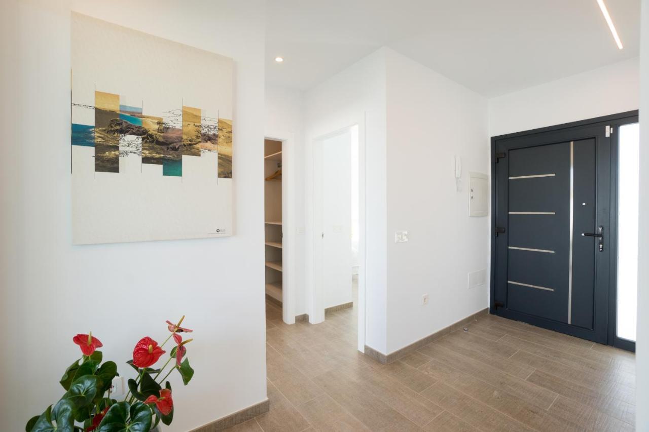 Sea Breeze Villas Lapa And Claca Плая Бланка Екстериор снимка