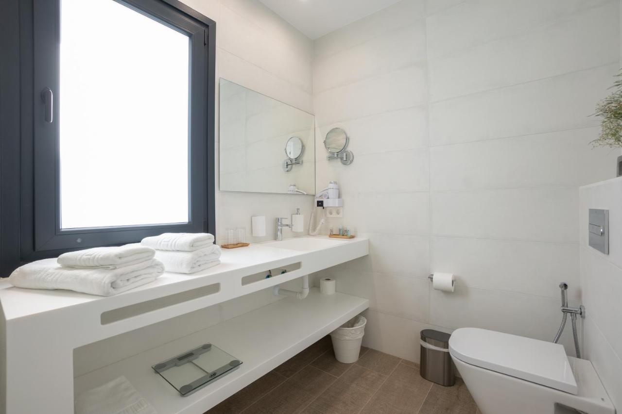 Sea Breeze Villas Lapa And Claca Плая Бланка Екстериор снимка