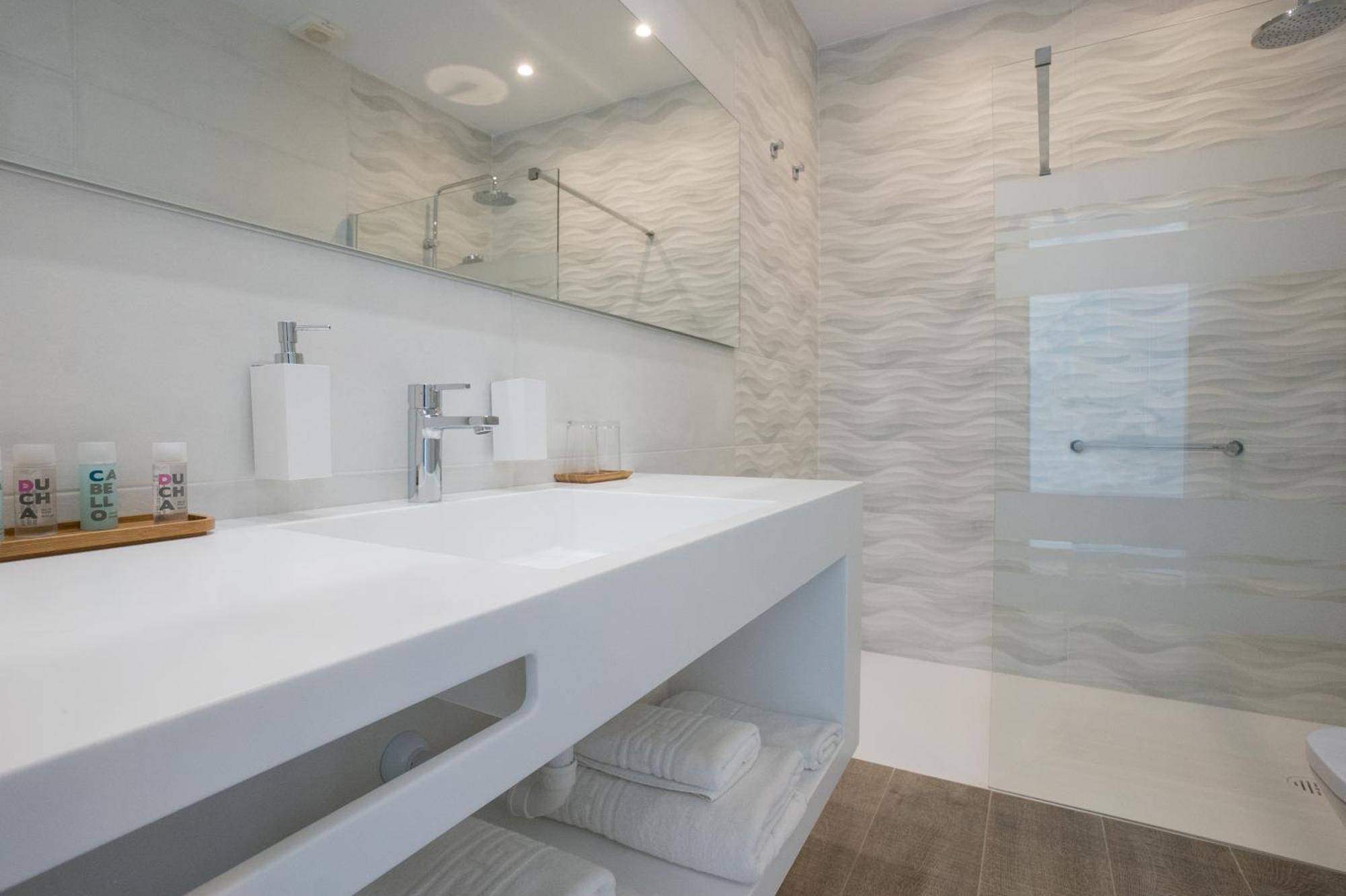 Sea Breeze Villas Lapa And Claca Плая Бланка Екстериор снимка