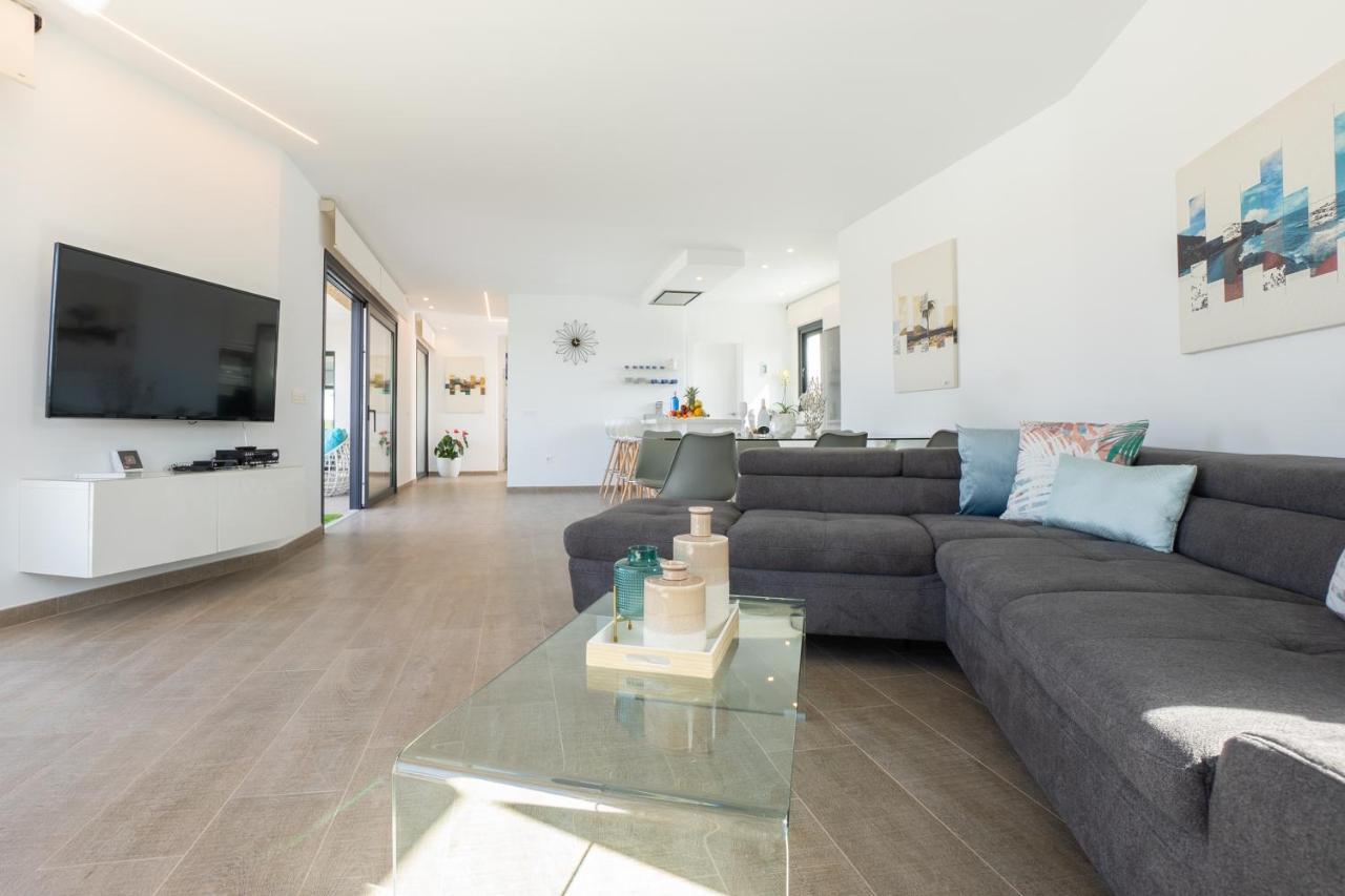 Sea Breeze Villas Lapa And Claca Плая Бланка Екстериор снимка