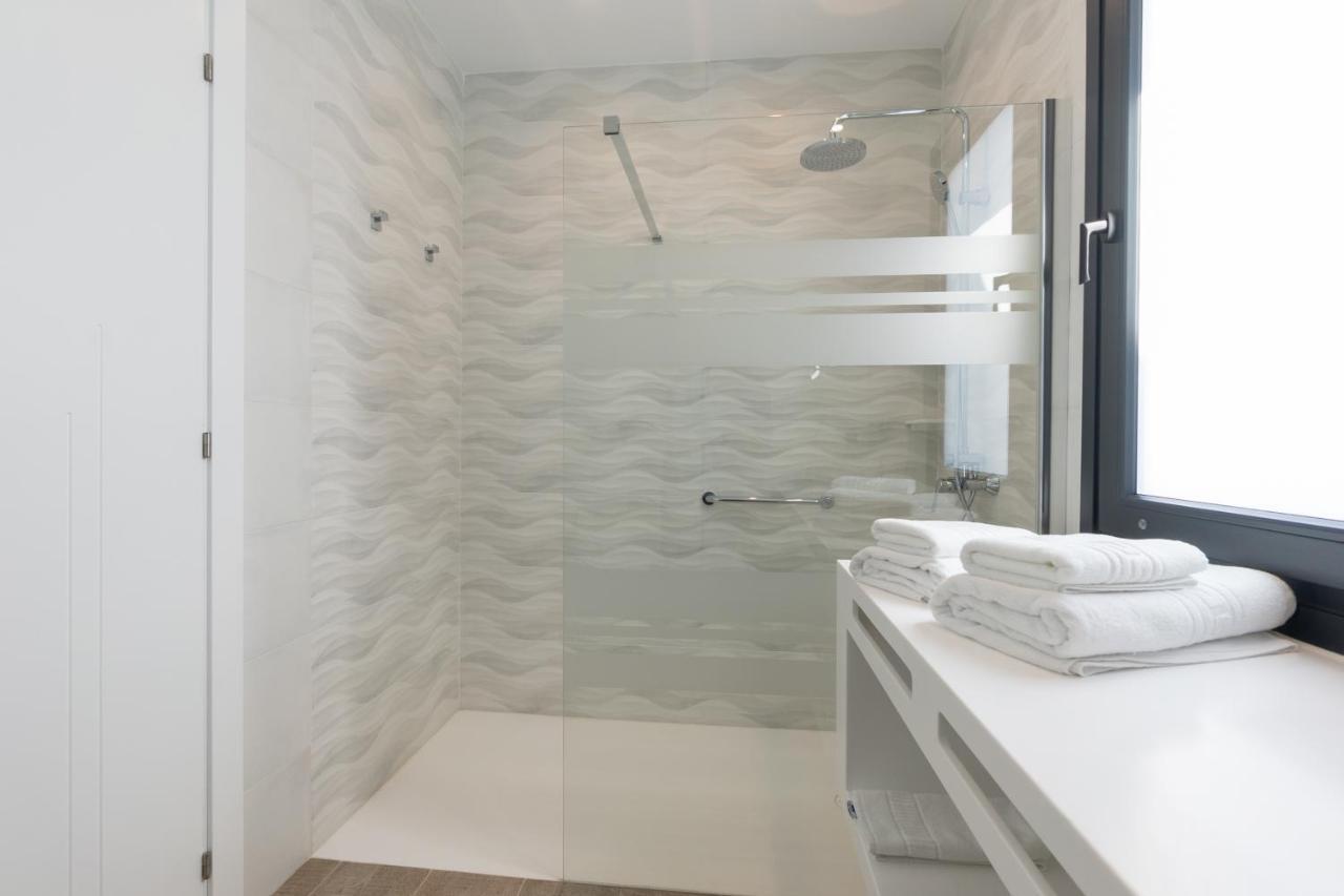 Sea Breeze Villas Lapa And Claca Плая Бланка Екстериор снимка