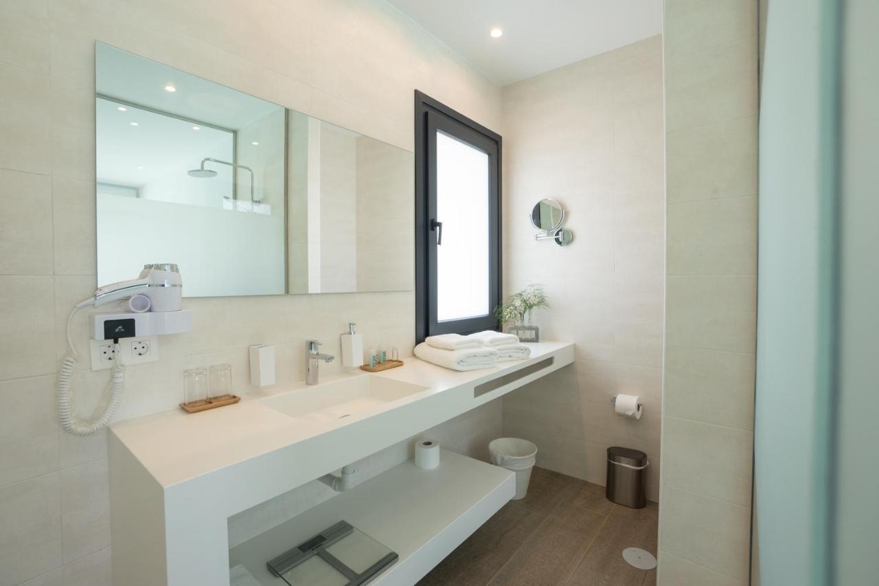 Sea Breeze Villas Lapa And Claca Плая Бланка Екстериор снимка
