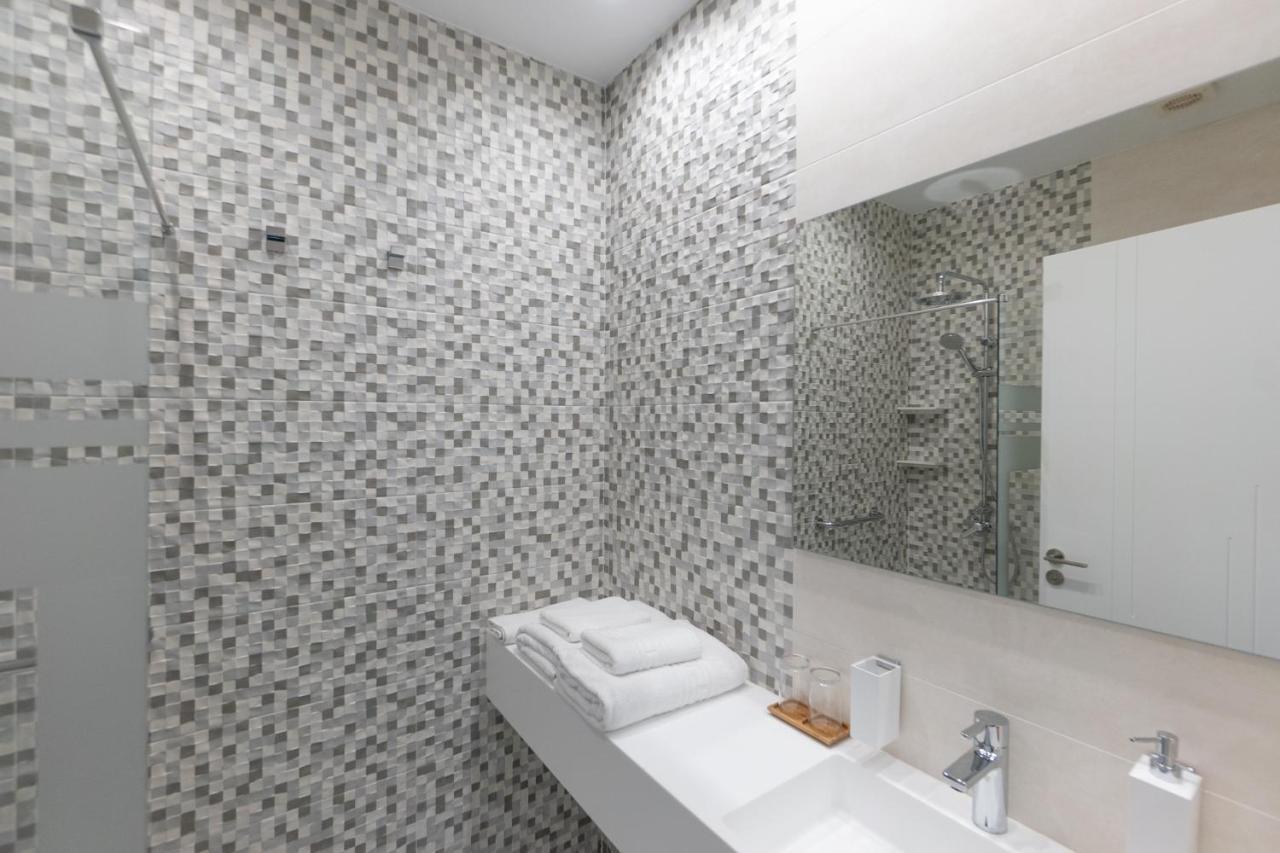 Sea Breeze Villas Lapa And Claca Плая Бланка Екстериор снимка