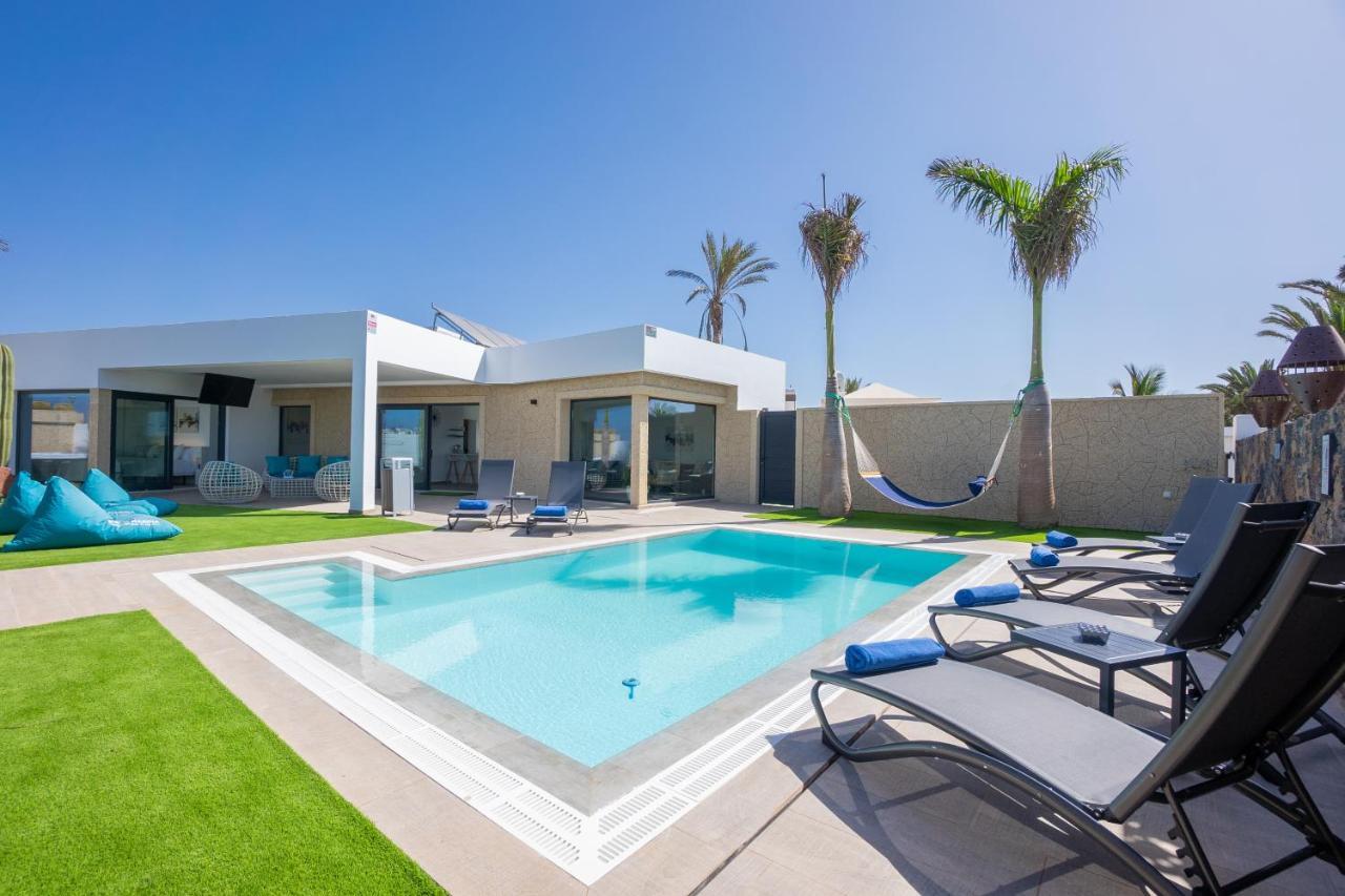 Sea Breeze Villas Lapa And Claca Плая Бланка Екстериор снимка